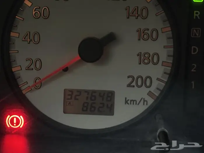 نيسان باثفندر 2003 بحالة ممتازة 10