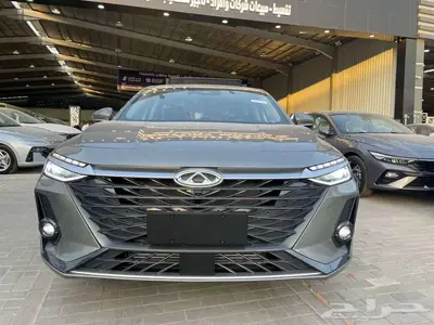شيري اريزو 8 كمفورت 2026 كاش قسط ايجار منتهي بالتمليك index