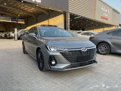 شيري اريزو 8 كمفورت 2026 كاش قسط ايجار منتهي بالتمليك index