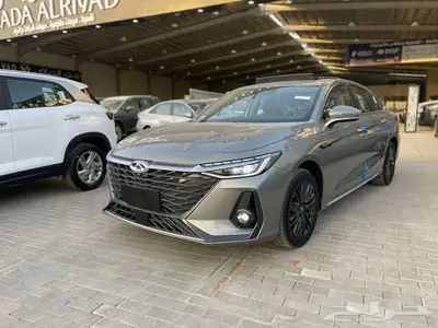 شيري اريزو 8 كمفورت 2026 كاش قسط ايجار منتهي بالتمليك index