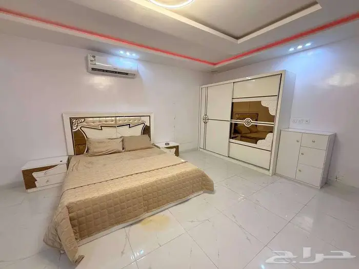 شاليهات الخير 5