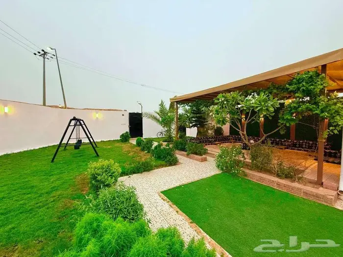 شاليهات الخير 2