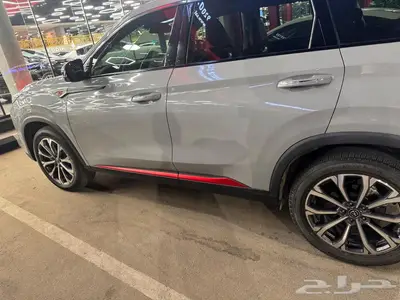 Changan cs 75 sport 2023 index