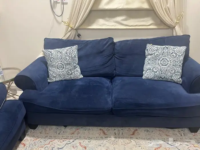 كنب للبيع هوم سنتر 0