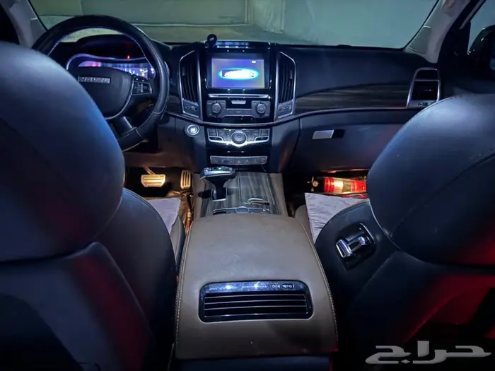 هافال 2020 H9 2