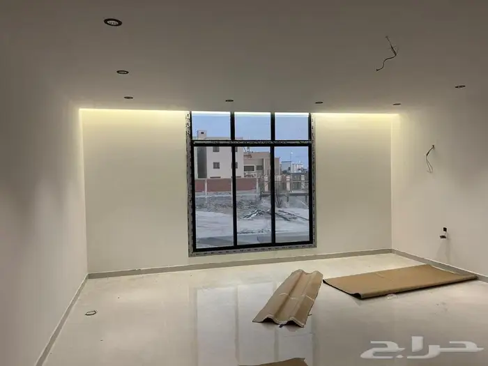فيلا فاخرة للبيع بحى قباء 8