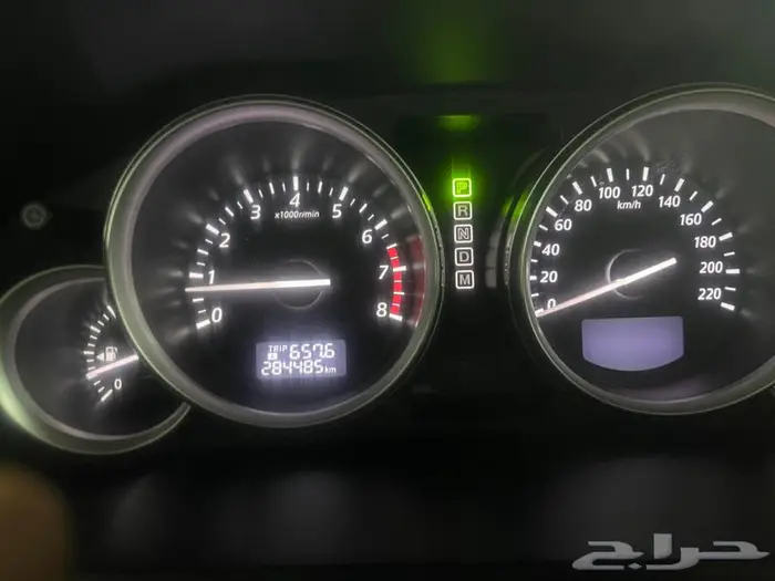 مازدا CX9 215 فل كامل 3