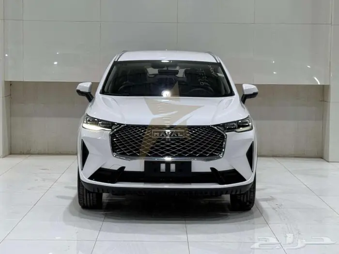 هافال H6 بيسك استاندر 2025 0