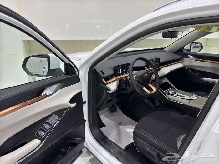 هافال H6 بيسك استاندر 2025 17
