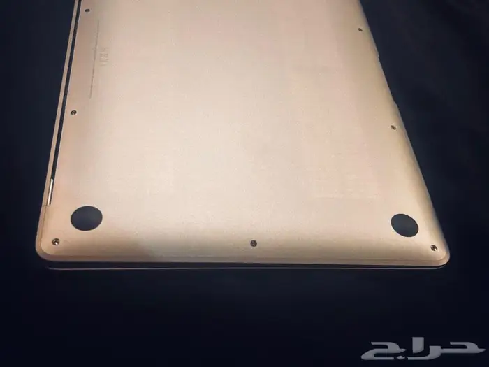 MacBook Air 3