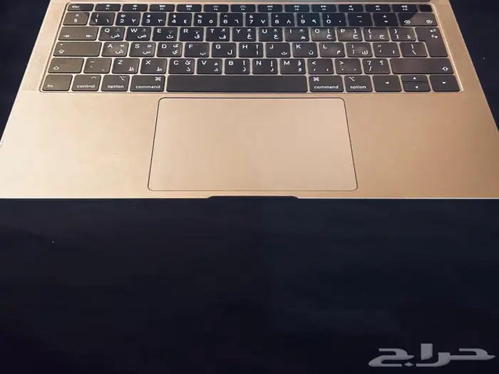 MacBook Air 1