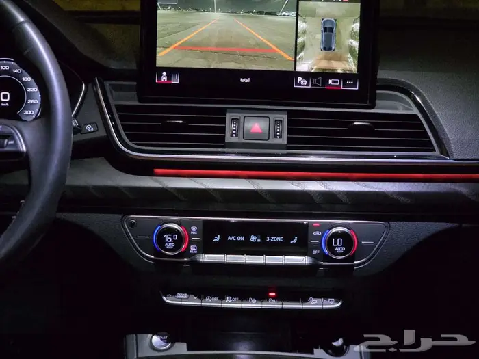 اودي Q5 SPORTBACK 2022 9