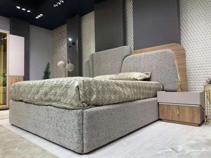 غرفة نوم تركي 9 قطع 2