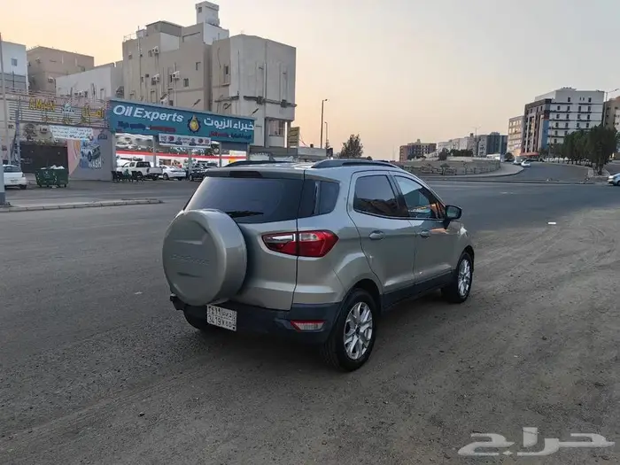 فورد إيكوسبورت 2016 12