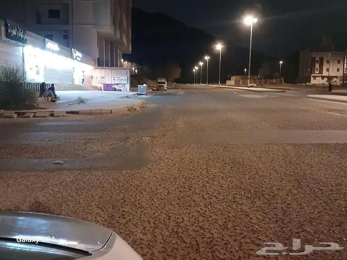 مكه مخطط الملك فهد البوابه3 1