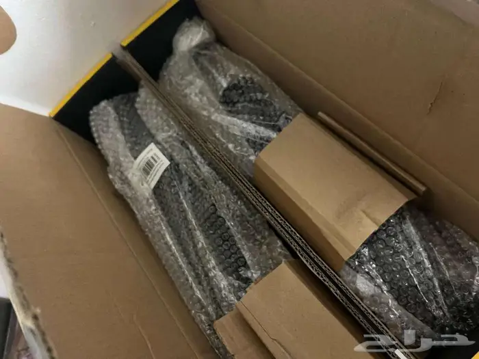 مساعدات كابرس و لومينا جديد 0