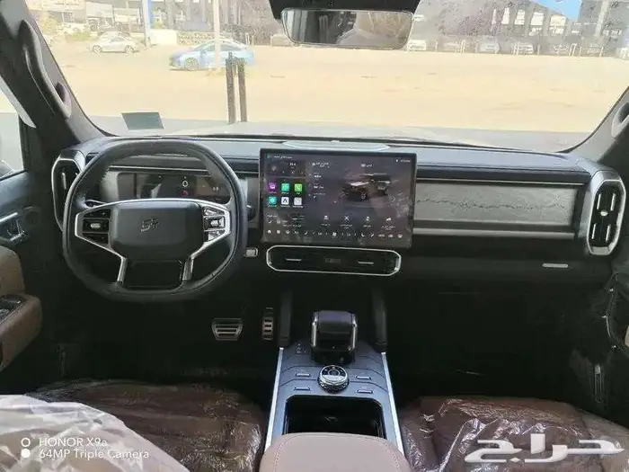 جيتور T2 لاكجري 2026 19