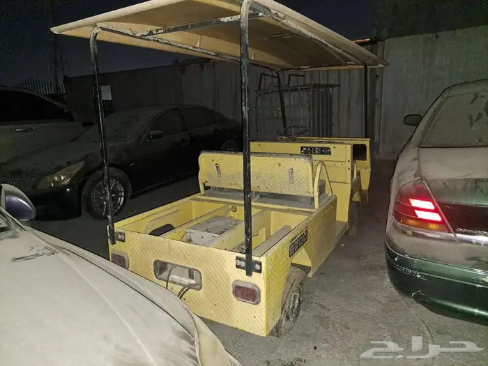 سيارت كهرب عربات 1