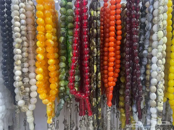 هدايا موظفين و توزيعات سبح جملة خصم للكميات 2