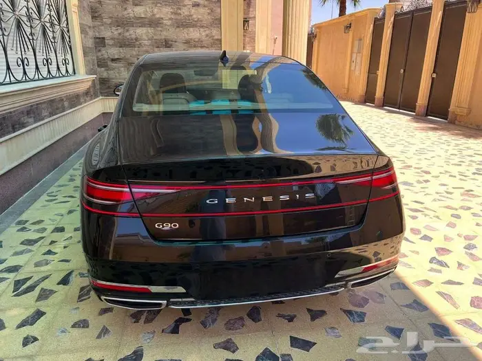 للبيع جينسيس G90 0