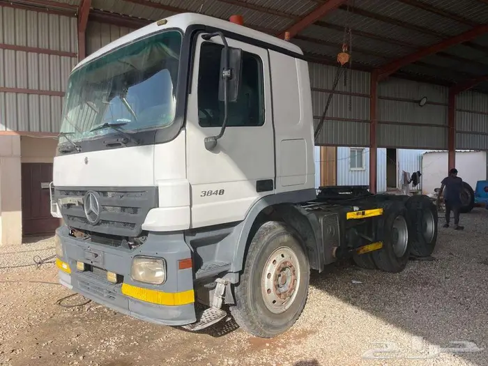 اكتروس 2009 على الشرط 3