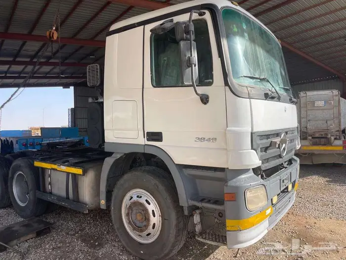 اكتروس 2009 على الشرط 1