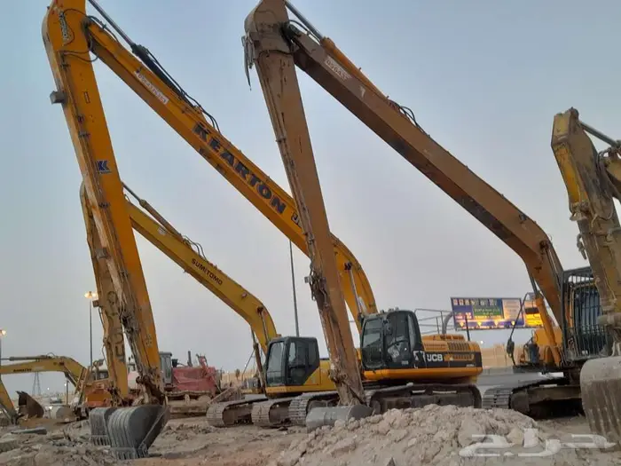 بكلينات كبيره وصغيره طرنشرات ما لفت سيزرات رافعات شوكيه 2