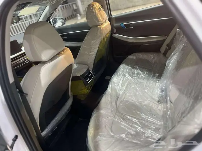 سوناتا 2025 سمارت للبيع كاش او تقسيط برواتب من 3600 11