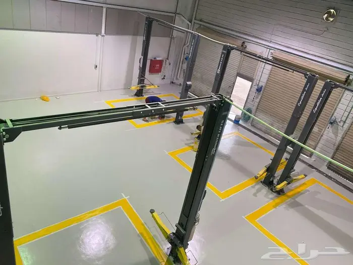 اصباغ ايبوكسي 4