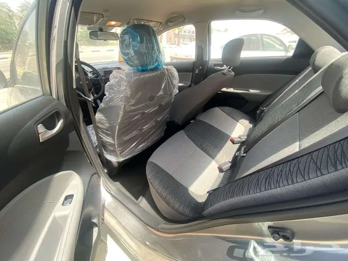 كيا بيجاس 2026 ستانرد كاش او اقساط 4