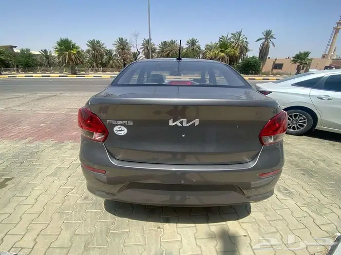 كيا بيجاس 2026 ستانرد كاش او اقساط 3