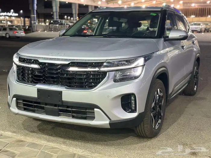 كيا سيلتوس 2025 GLS بانوراما عروض خاصه للعيد الوطني للكاش 11