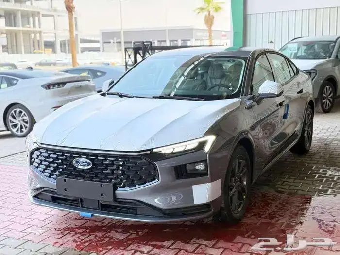 فورد تورس امبيانتي موديل 2026 2