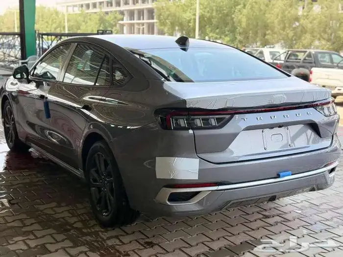 فورد تورس امبيانتي موديل 2026 16