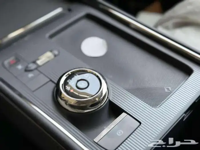 فورد تورس امبيانتي موديل 2026 11