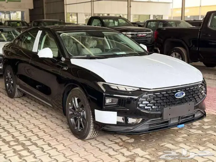 فورد تورس امبيانتي موديل 2026 1