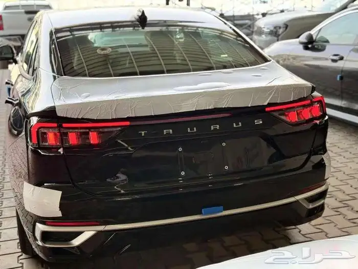 فورد تورس امبيانتي موديل 2026 14