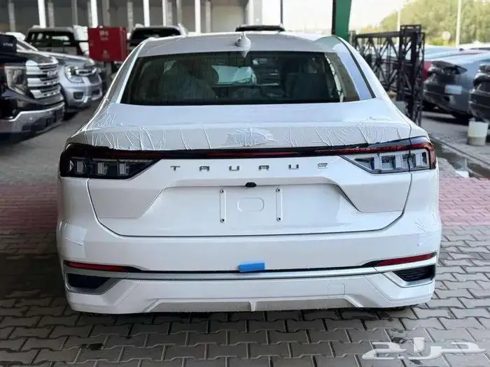 فورد تورس امبيانتي موديل 2026 18