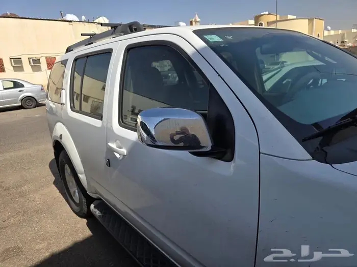 نيسان باثفايندر 2010 فل 5