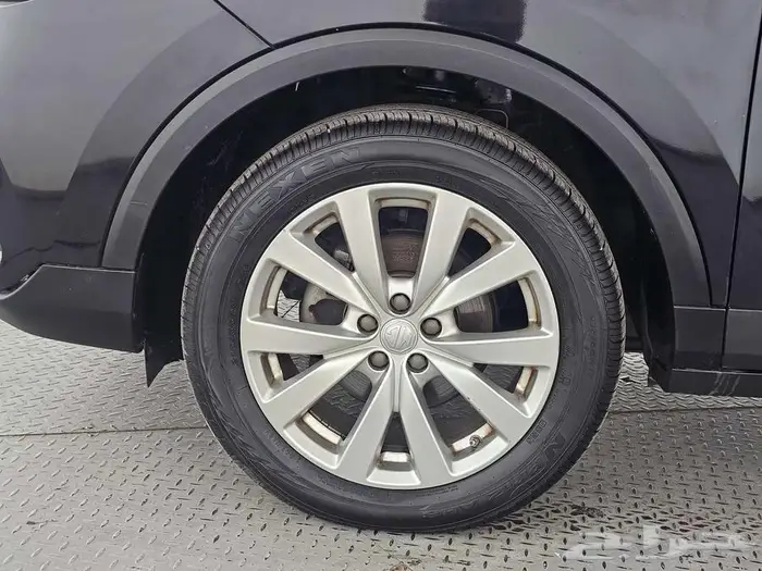 ام جي ZS STD 2023 3