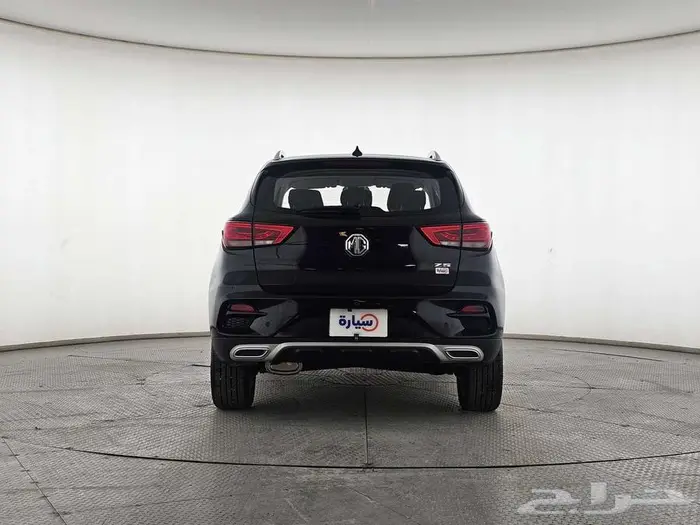 ام جي ZS STD 2023 2