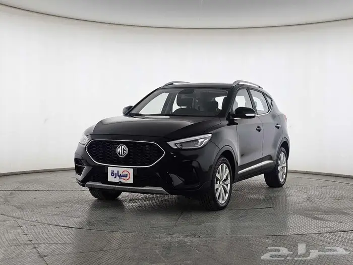 ام جي ZS STD 2023 0