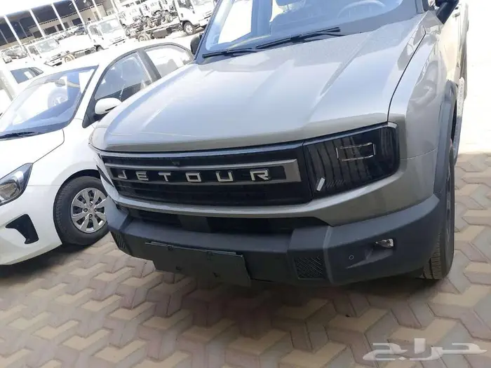 جيتور T1 لاكشري 2025 3