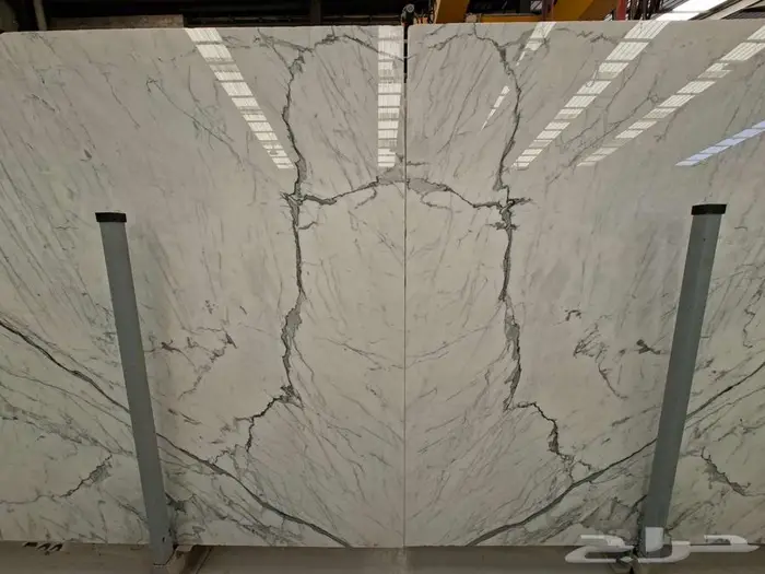 رخام ستواريو إيطالي نخب أول 5