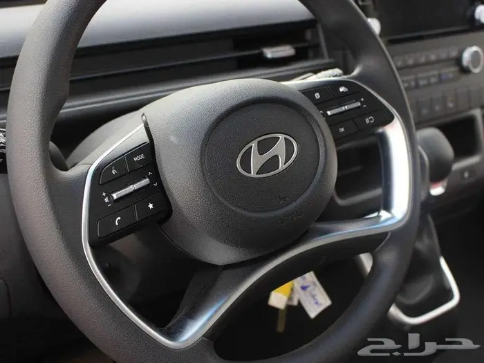 هيونداي ستاريا ديزل9 مقاعد 2025 6