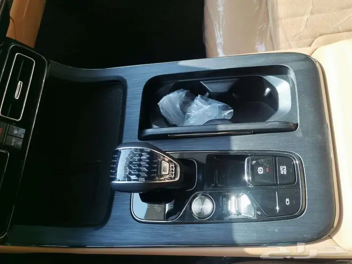 جي اي سي جاك(GAC GS8 (GX-GT نص فل وفل موديل 2026 الجميح 13