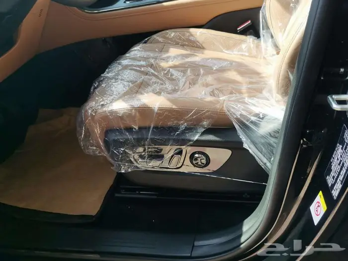 جي اي سي جاك(GAC GS8 (GX-GT نص فل وفل موديل 2026 الجميح 12