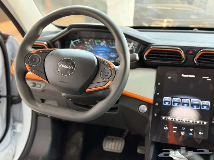 دونج فينج شاين E1 9