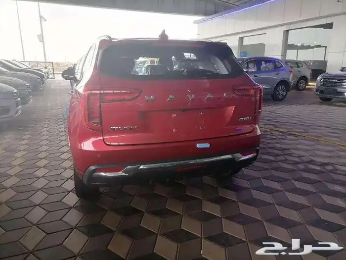 هافال جوليان اكتف بلس 2024 1