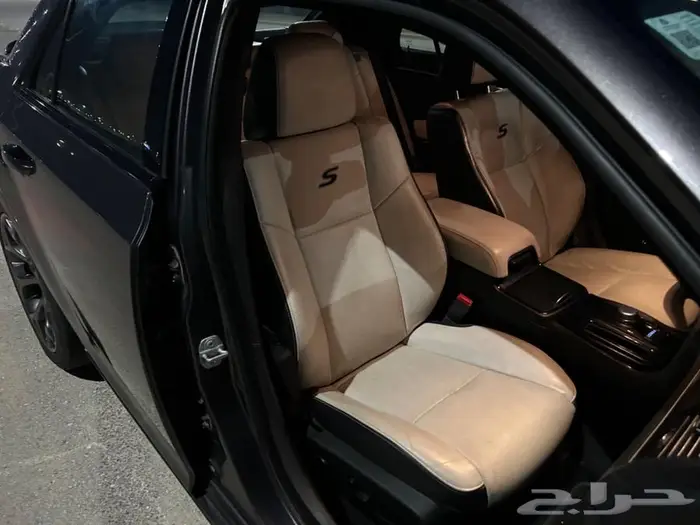 كلايسلر S300 موديل 2017 14